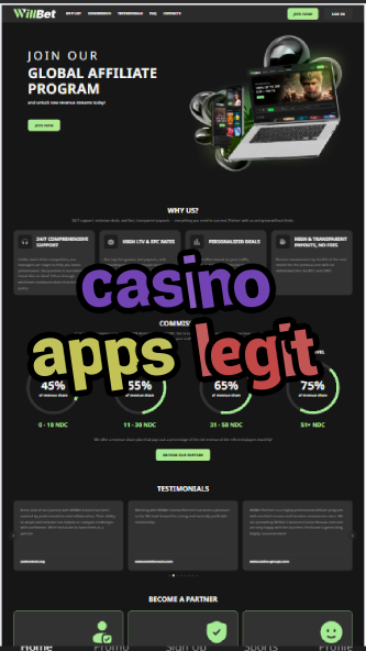 casino apps legit-igamblinglist.com