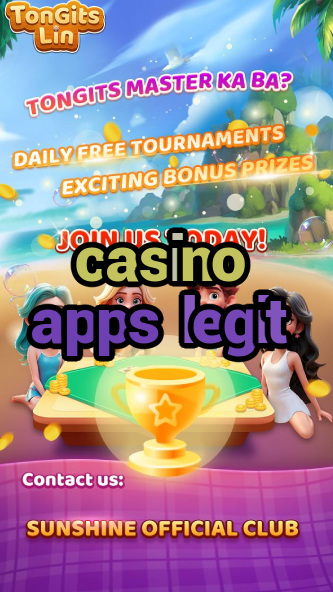 casino apps legit-igamblinglist.com