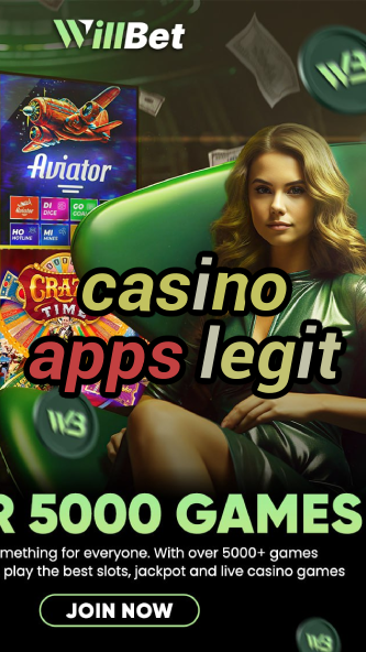 casino apps legit-igamblinglist.com